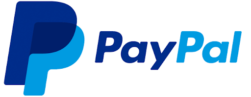 Payment Terms 2 - Stevie Nicks Store pay with paypal - Stevie Nicks Store